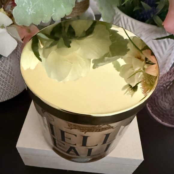 🆕🍁 CELEBRATE TOGETHER “FALLING LEAVES” 3-WICK SCENTED CANDLE. NEW. (13.3 oz) - Picture 5 of 10